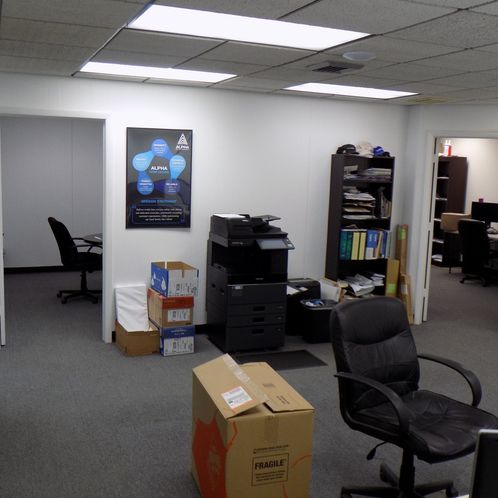 Dixie Box Building: 671 & 675 NW 4 Avenue, Fort Lauderdale, FL 33311